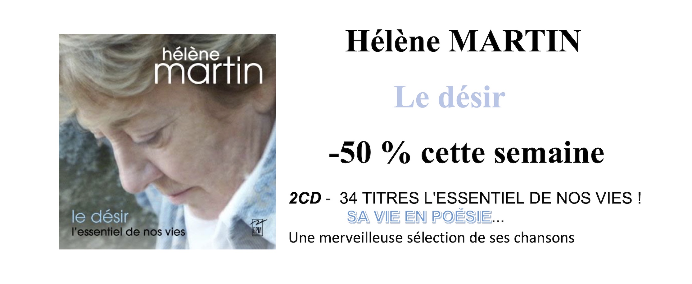 Helene martin 